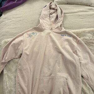 Boys Lie “Read me” 2020 Hoodie